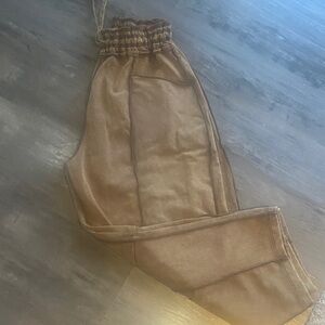 Women’s Brown Pants